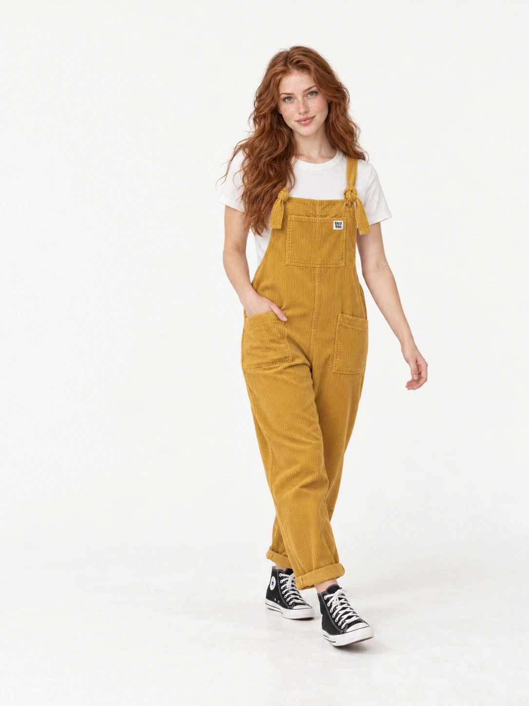 AI-styled · Ochre Workshop image 1