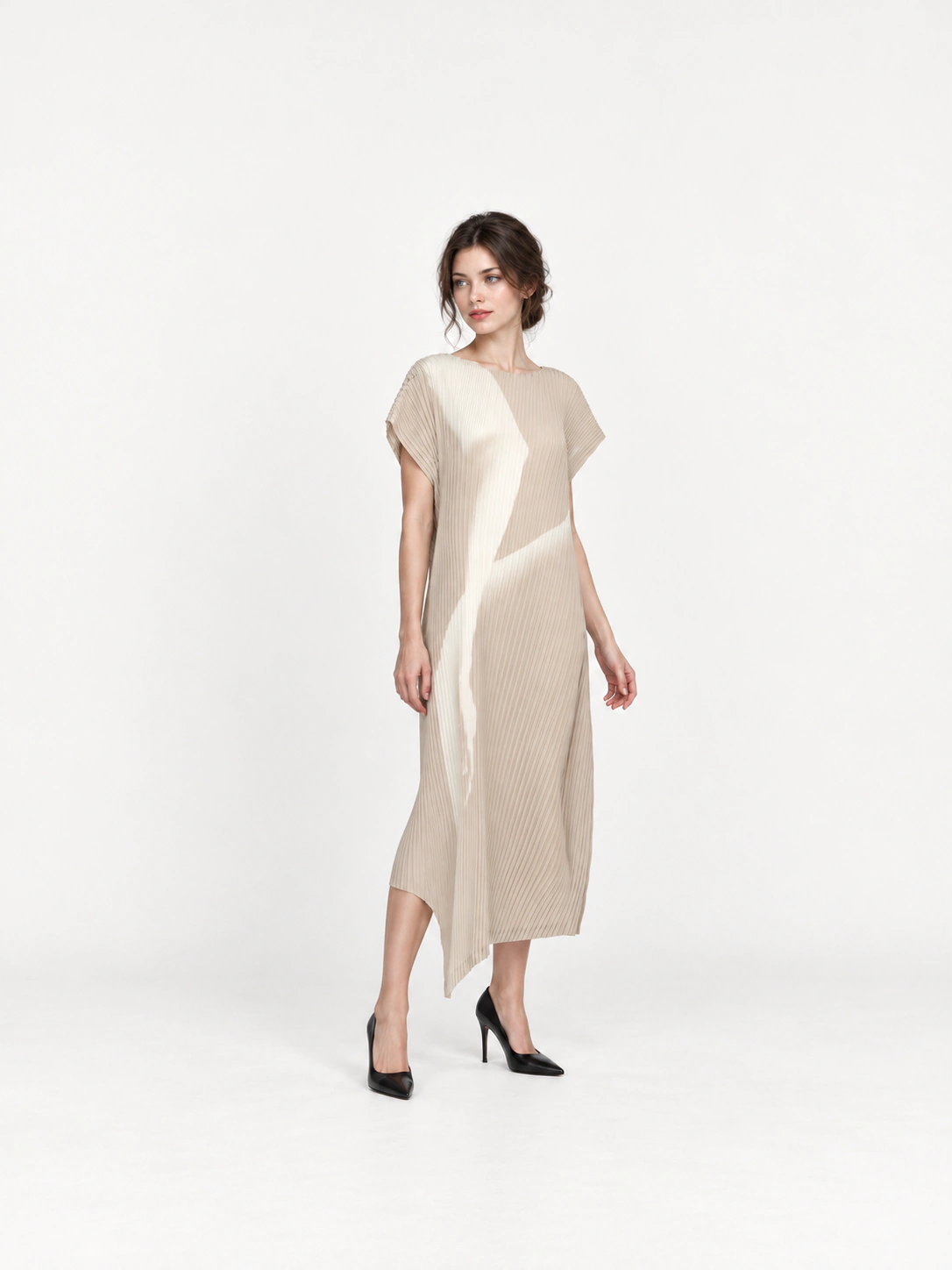 AI-styled · Photographic Drape image 1