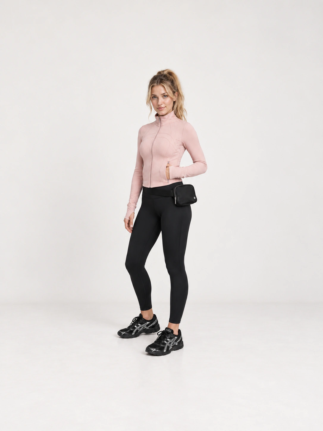 AI-styled · Rose Pace image 1