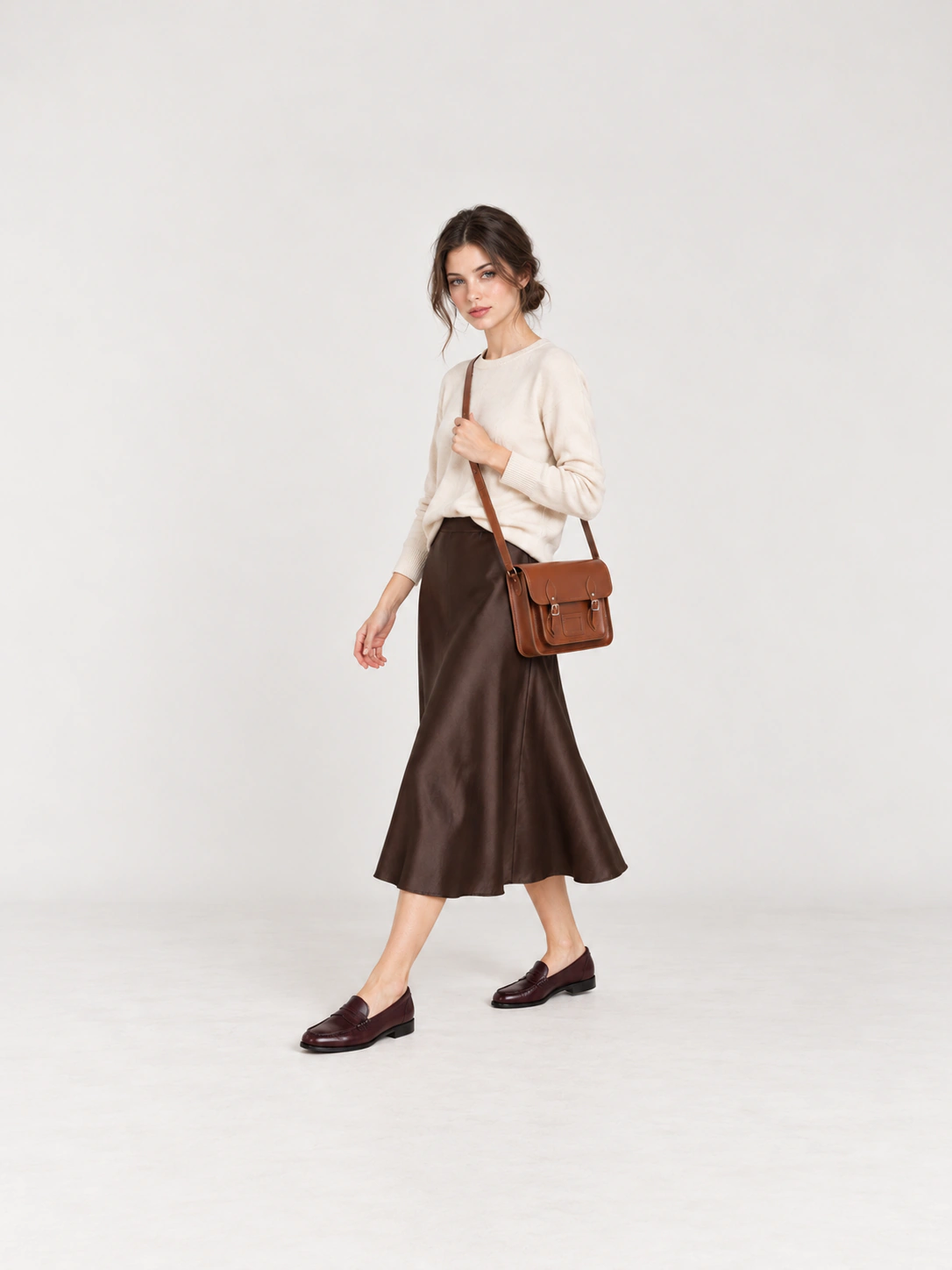 AI-styled · Cocoa Prose image 1