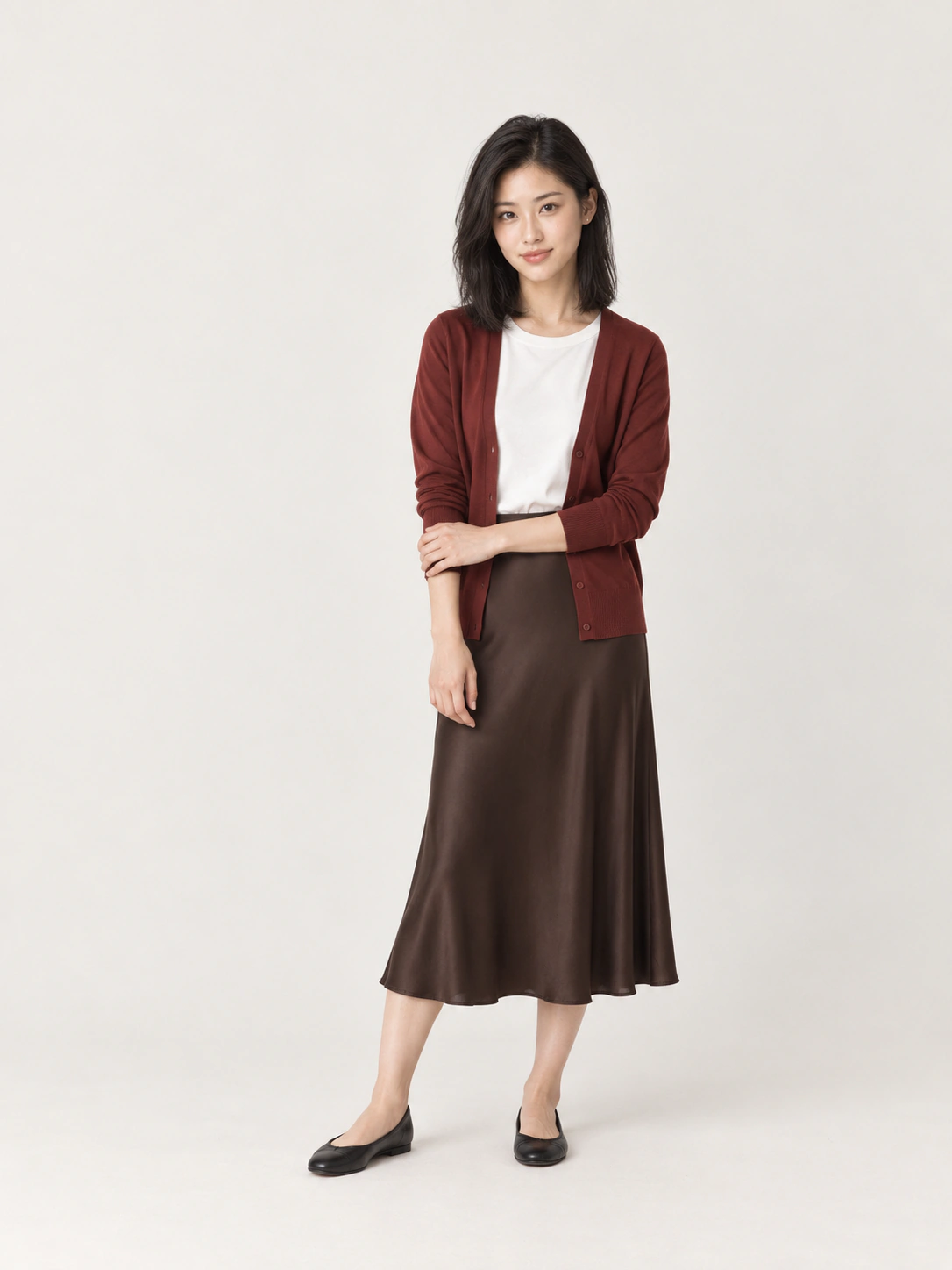 AI-styled · Brick and Cocoa image 1