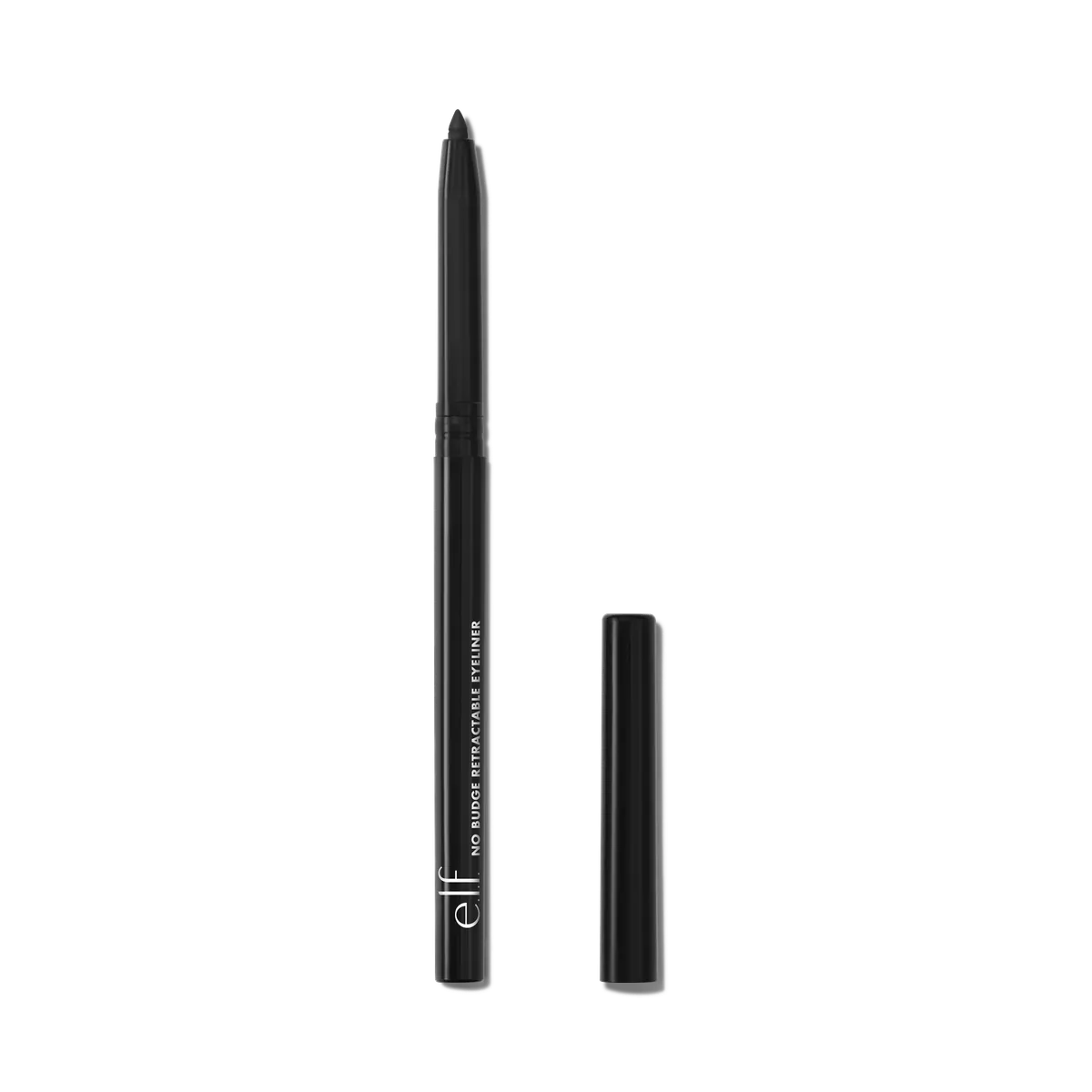 e.l.f. Cosmetics No Budge Black Eyeliner Pencil image 1