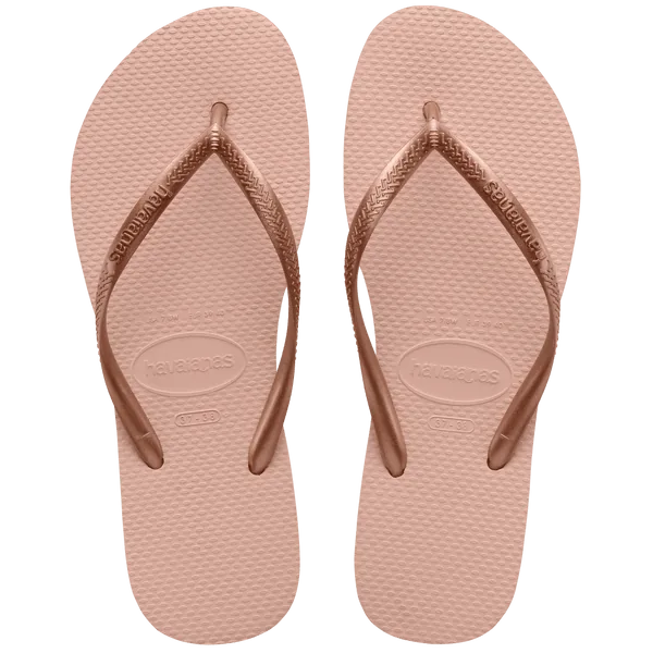 Havaianas - Slim Flip Flops 4000030-0076 image 1