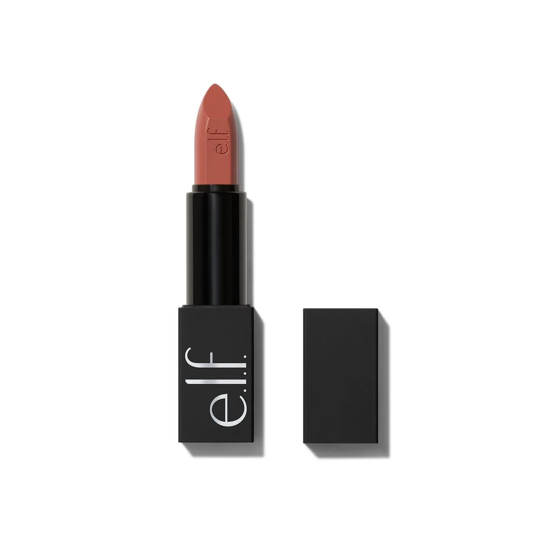 e.l.f. Cosmetics - O Face Satin Lipstick image 1