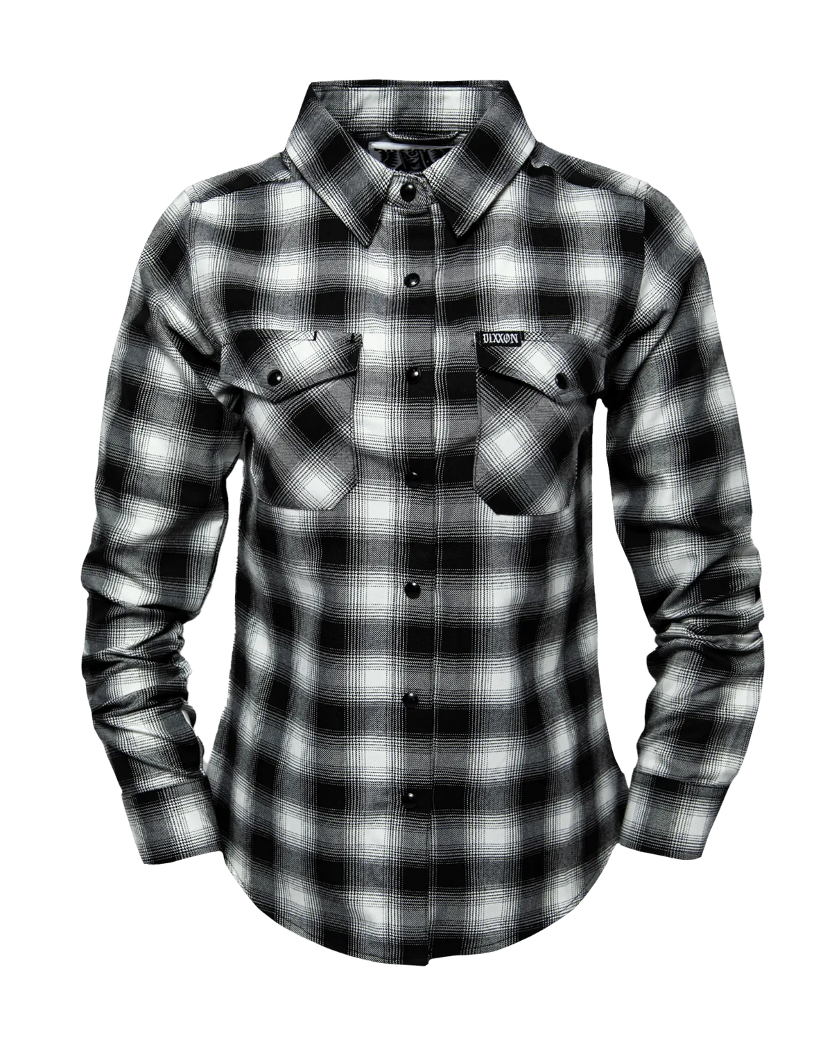 Dixxon - Crenshaw Heritage Flannel image 1