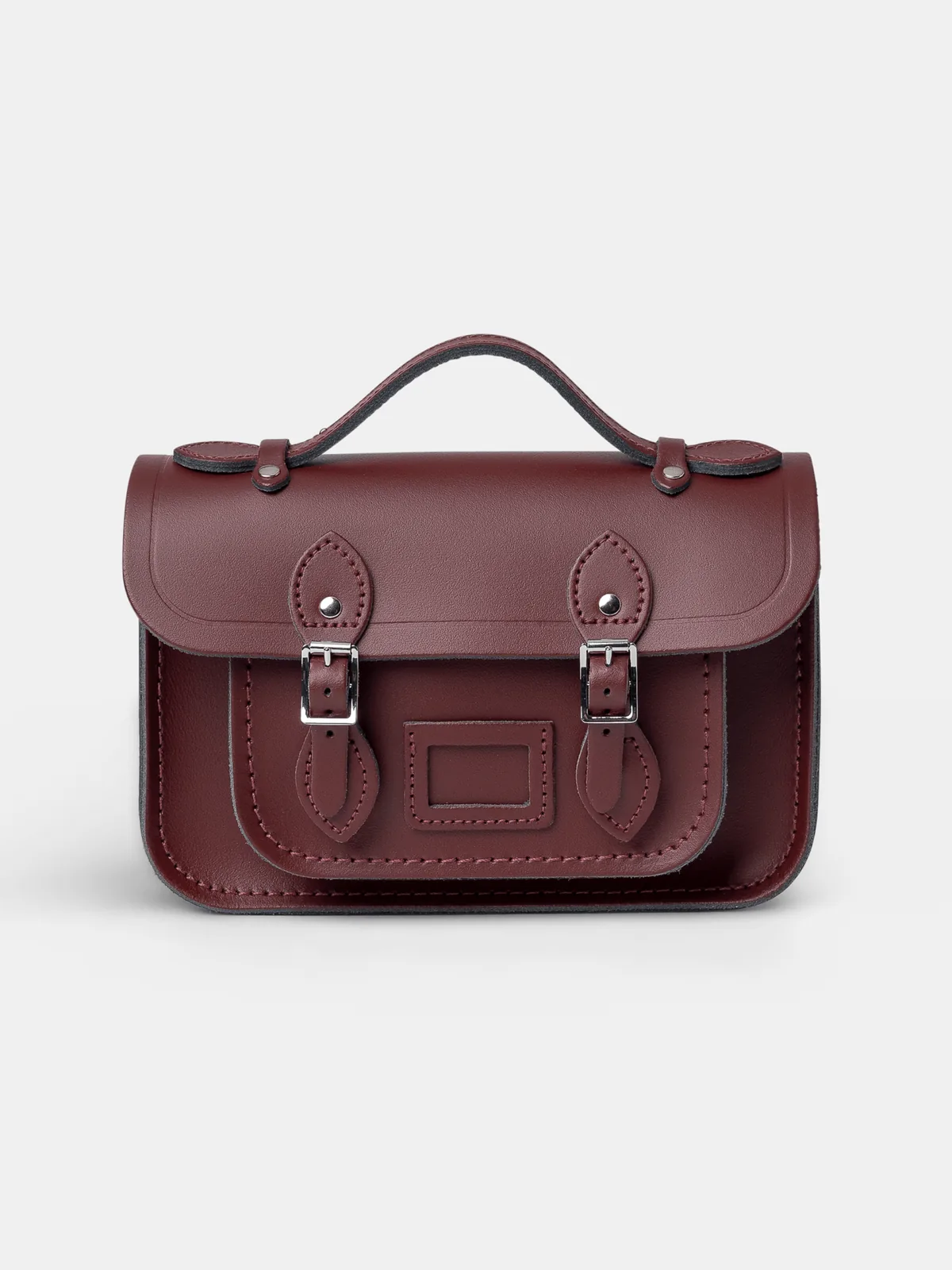 Cambridge Satchel - The Mini image 1