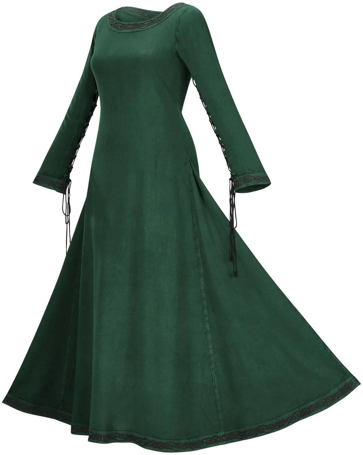HolyClothing - Merida Maxi image 1