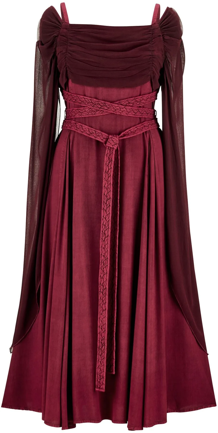 HolyClothing - Demeter Maxi image 1