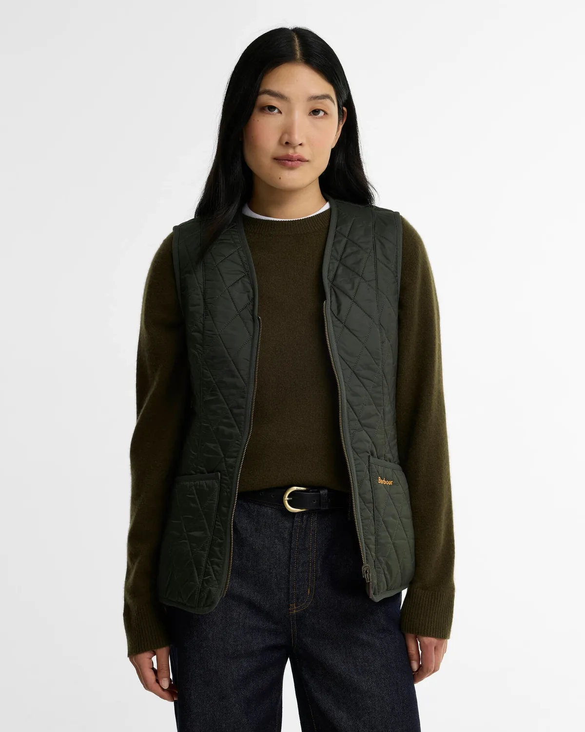 Barbour - Fleece Betty Liner image 1