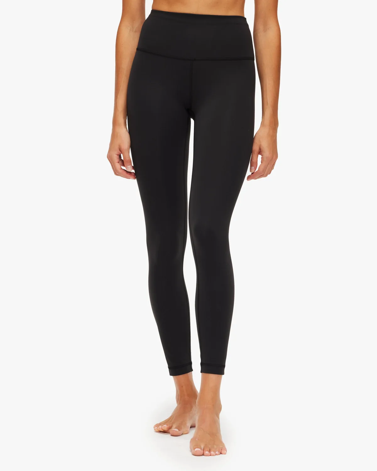 lululemon - Wunder Train High-Rise Tight 25 inch image 1