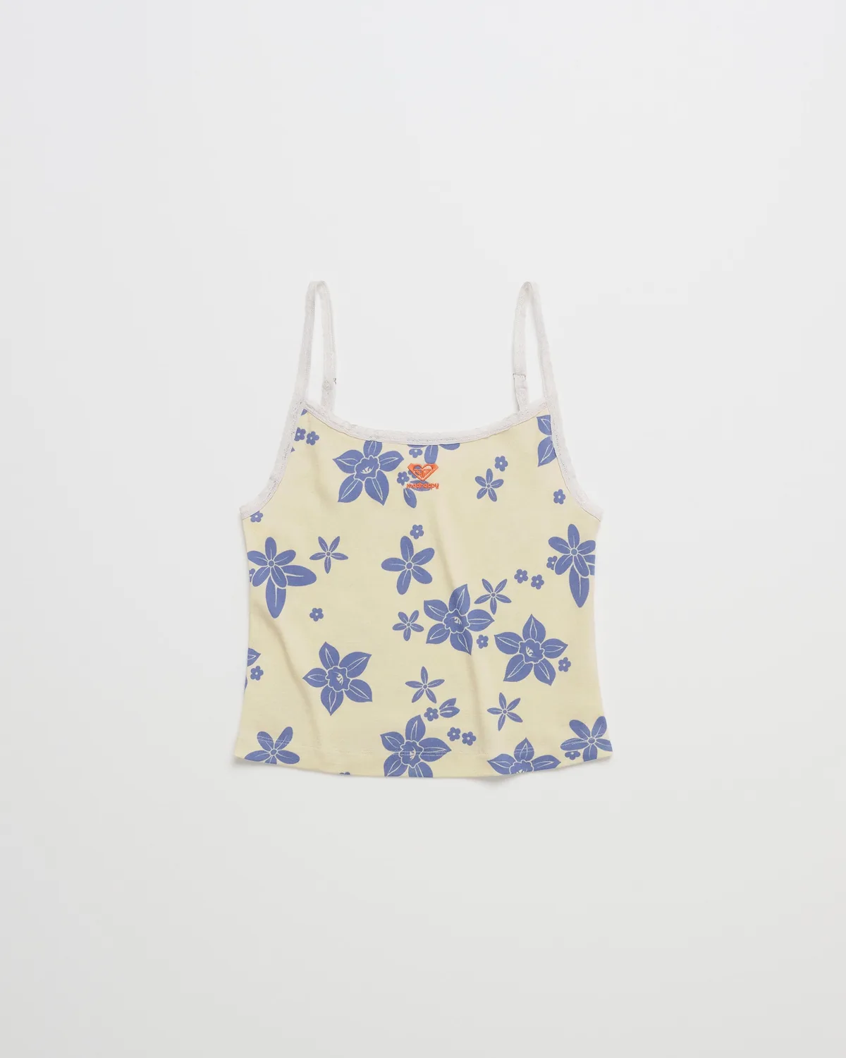 Madhappy x Roxy - Spaghetti Strap Tank Top image 1